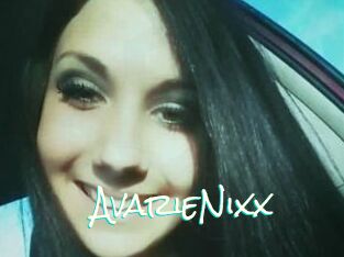 AvarieNixx