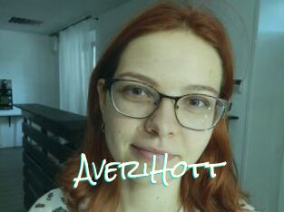 AveriHott