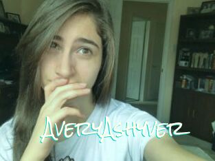 AveryAshyver