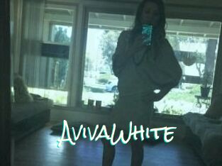 Aviva_White