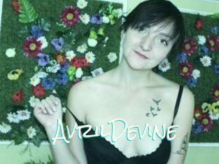 AvrilDevine