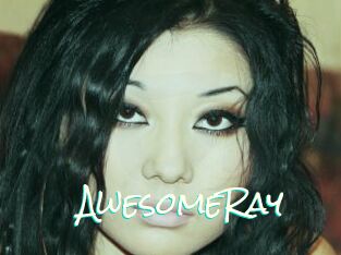 AwesomeRay