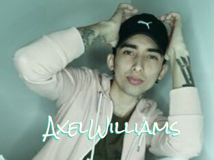 AxelWilliams