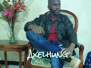 Axelhung