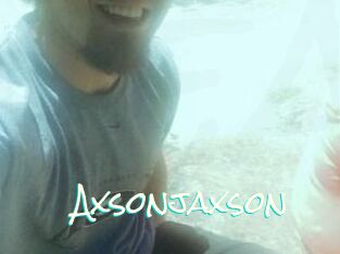 Axsonjaxson