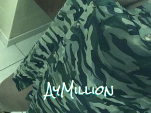 AyMillion