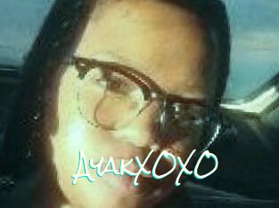 AyakXOXO