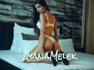 AyanaMelek