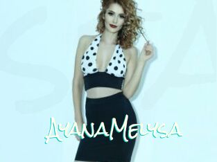 AyanaMelysa