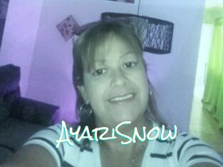 AyariSnow