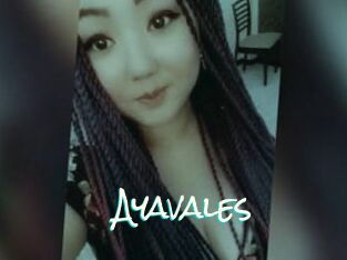 Ayavales