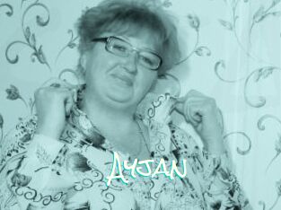Ayjan