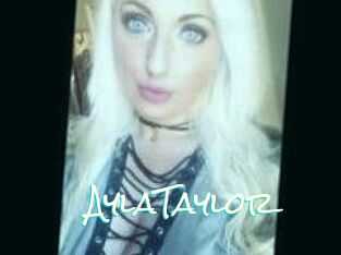 AylaTaylor