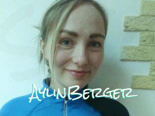 AylinBerger