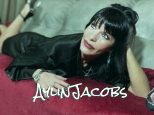 AylinJacobs