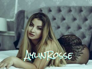 AylinRosse