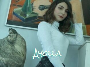 Ayolla