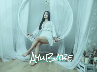 AyuBabe