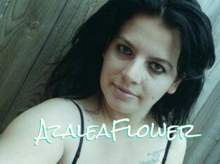 AzaleaFlower