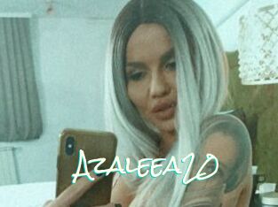 Azaleea20