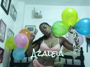 Azaleia