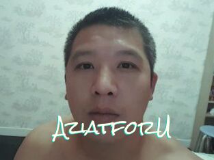 AziatforU