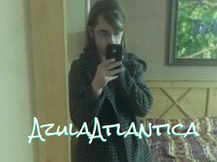AzulaAtlantica