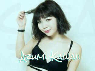 Azumi_Kawaii