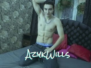 AzykWills