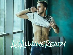 A0AlwaysReady