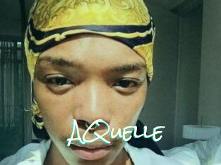 AQuelle