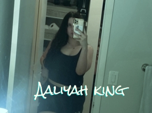 Aaliyah_king