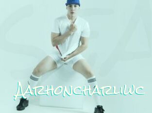 Aarhoncharliwc