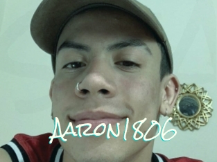 Aaron1806