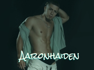 Aaronhaiden