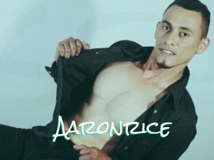 Aaronrice