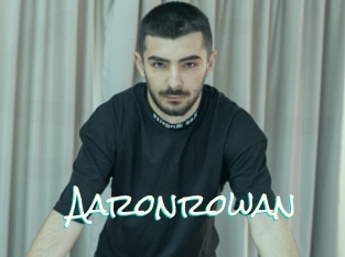 Aaronrowan