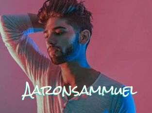 Aaronsammuel