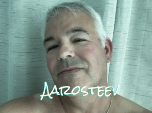 Aarosteev