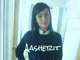 Aasherit
