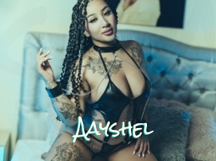 Aayshel