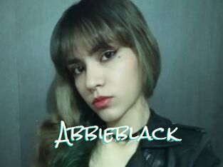 Abbieblack