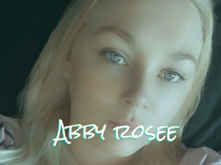 Abby_rosee