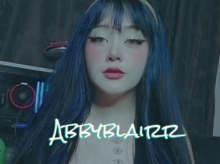 Abbyblairr