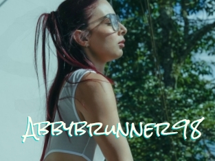 Abbybrunner98