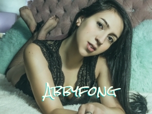 Abbyfong