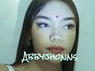 Abbyjhonns