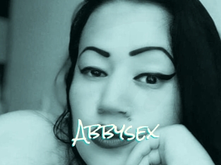 Abbysex