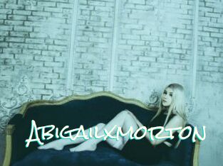Abigailxmorton