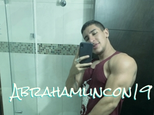 Abrahamlincon19